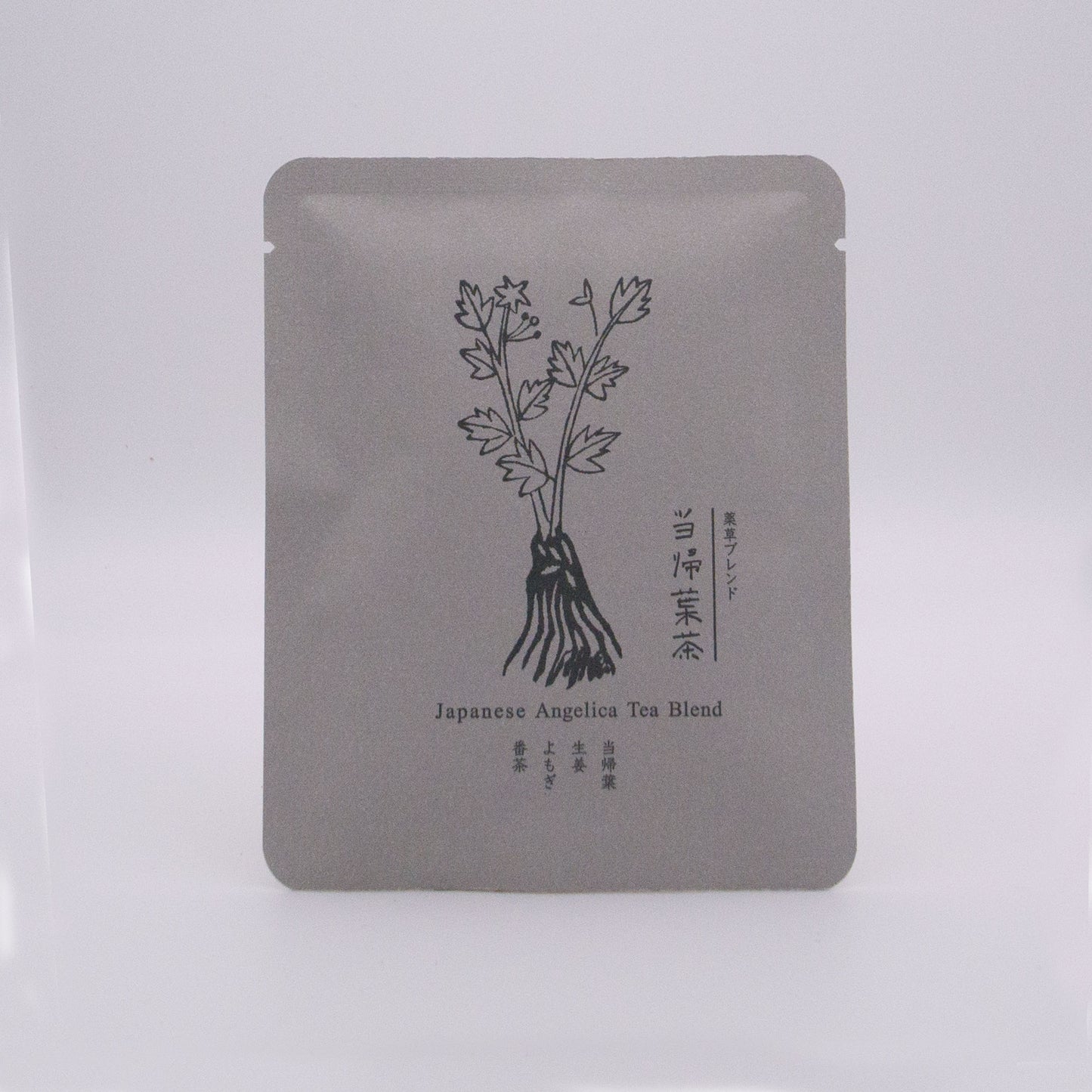 当帰葉茶 (個包装)