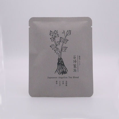 当帰葉茶 (個包装)