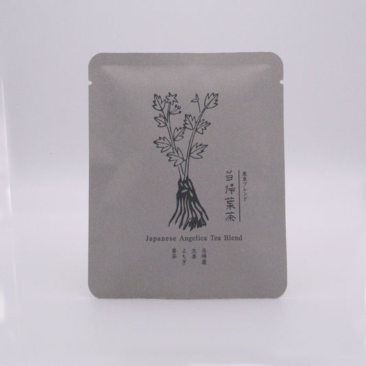 当帰葉茶 (個包装)