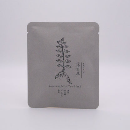 薄荷茶 (個包装)