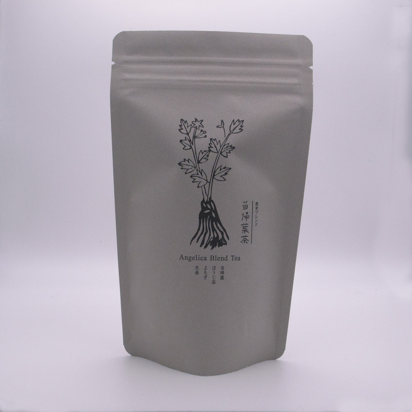 当帰葉茶