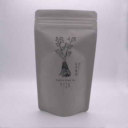 当帰葉茶