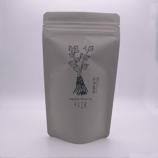 当帰葉茶