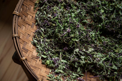 Tulsi tea