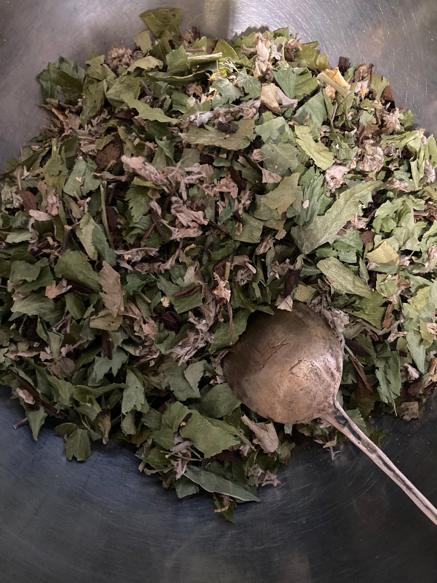 当帰葉茶 (個包装)