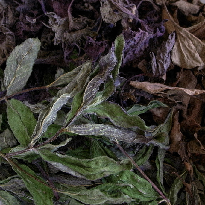 薄荷茶